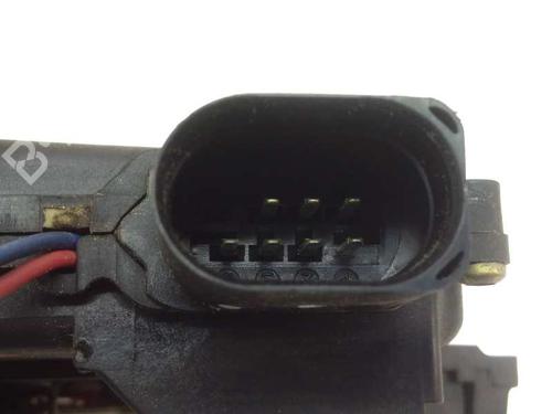 Front right lock AUDI A4 B6 (8E2)  | BP9464590C97 