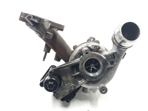 Used Turbocharger/Supercharger Turbocharger/Supercharger 36040800 36040800