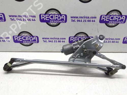 Front wiper motor DACIA DUSTER (HS_)  | BP9465078M29 