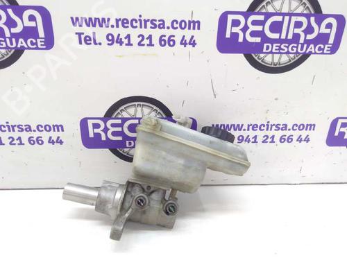 Brake master cylinder RENAULT LAGUNA III (BT0/1)  | BP9469698M77 