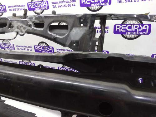 Frontplate/Frontkurv SKODA OCTAVIA I (1U2)  | BP9464561C72 
