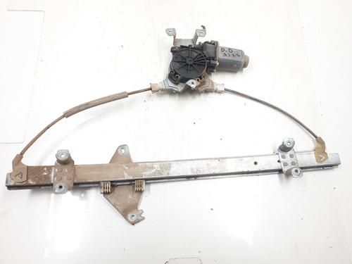 Vindusheismekanisme høyre foran Vindusheismekanisme høyre foran NISSAN NAVARA NP300 (D40) [2004-2026] 34646159 34646159