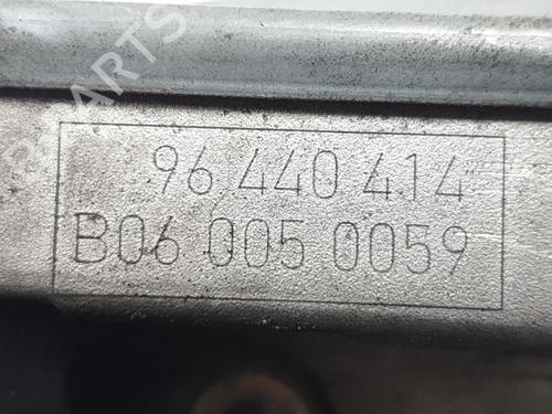 Throttle body CHEVROLET CAPTIVA (C100, C140) 2.0 D 4WD | BP33536991M82  - Image 6