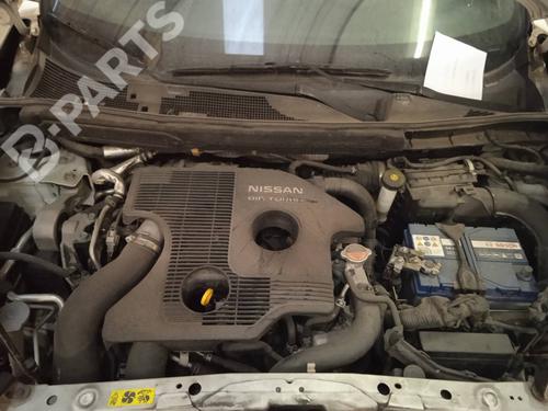 Right mirror NISSAN JUKE (F15) 1.6 DIG-T | BP10027437C27  - Image 11