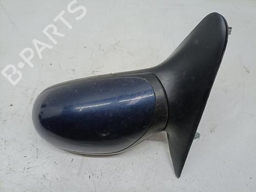 Left mirror PEUGEOT 406 (8B)  | BP9481020C26 