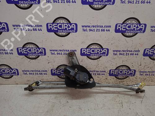 Used Front wiper motor MINI MINI Convertible (R52) Cooper S (170 hp) 9485420