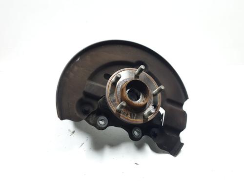 Left front steering knuckle VOLVO V40 Hatchback (525) D3 | BP40004884M25 - Image 1