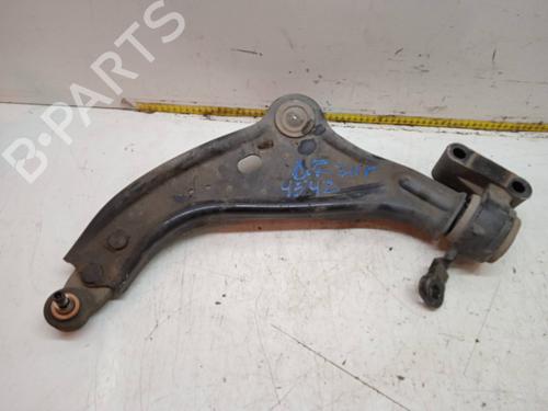 Used Left front suspension arm MINI MINI (R56) Cooper (120 hp) 9488688