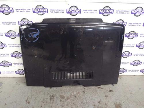 Used Hood SEAT MARBELLA (28A) [1986-1999]  9473449