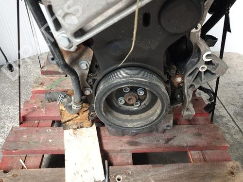 Engine VW GOLF VII (5G1, BQ1, BE1, BE2)  | BP28092858M1 