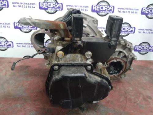 Gearbox SEAT IBIZA IV (6J5, 6P1)  | BP9469819M3 
