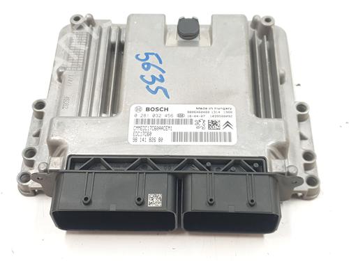 Used Engine control unit (ECU) Engine control unit (ECU) 37758832 37758832