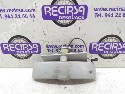 Rear mirror SEAT LEON (1P1) 1.6 TDI | BP9476358I6 