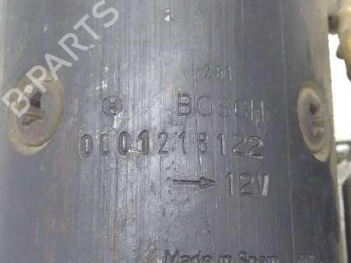Starter OPEL OMEGA B (V94) 2.5 V6 (F69, M69, P69) | BP9480031M8 