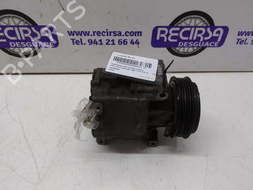 Used AC compressor FIAT PUNTO (188_) 1.2 60 (188.030, .050, .130, .150, .230, .250) (60 hp) 9489810