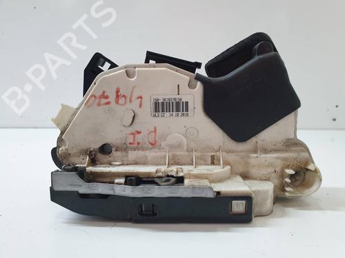 Used Front left lock VW POLO V (6R1, 6C1) [2009-2022]  16245141