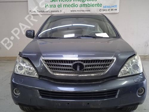 Elektronisk modul LEXUS RX (_U3_) 400h (MHU38_, MHU38R) | BP10488022M83 