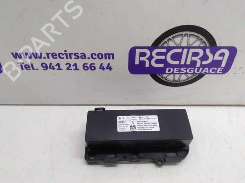 Used Electronic module PEUGEOT 208 I (CA_, CC_) [2012-2020]  9465033
