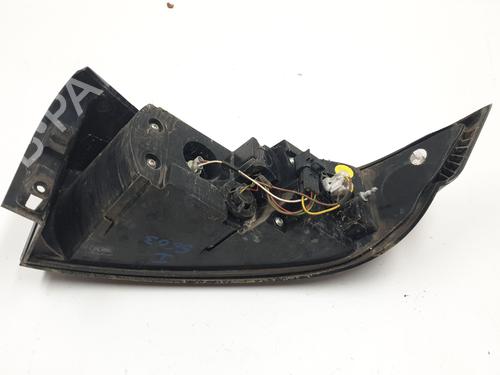 Left taillight LAND ROVER RANGE ROVER EVOQUE (L538) 2.2 D 4x4 | BP36075984C34 - Image 5