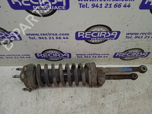 Left front shock absorber JEEP CHEROKEE (KJ)  | BP9484086M16 
