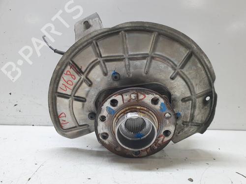 Right rear steering knuckle ALFA ROMEO STELVIO (949_)  | BP10632303M28 