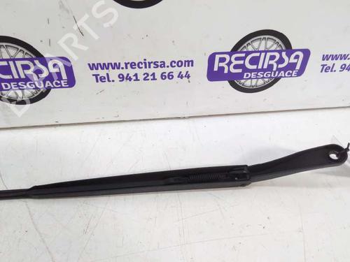 Front windshield wiper arm RENAULT MEGANE III Hatchback (BZ0/1_, B3_)  | BP9465107C143 