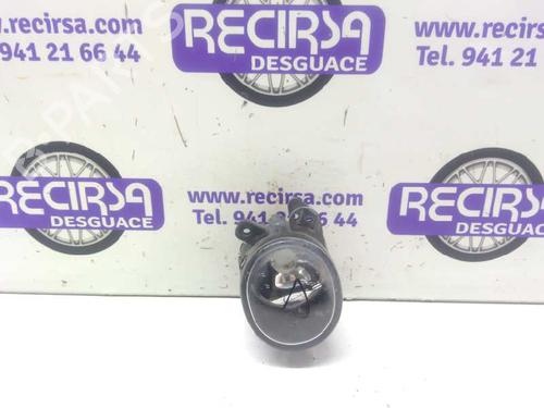 Used Right front fog light MERCEDES-BENZ B-CLASS Sports Tourer (W245) [2005-2011]  9460560