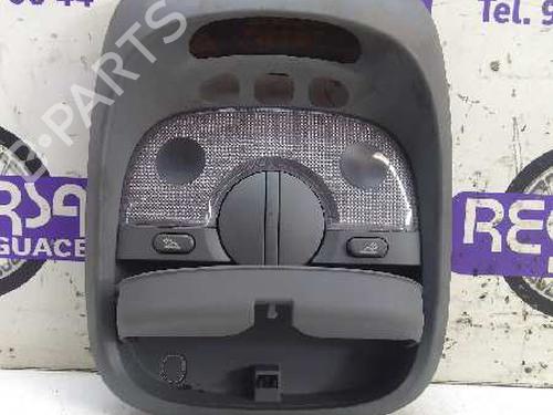 Innerbelysning KIA CARENS II MPV (FJ) 2.0 CRDi | BP9478820I8 