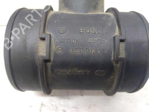 Mass air flow sensor ALFA ROMEO 147 (937_)  | BP9466366M95 