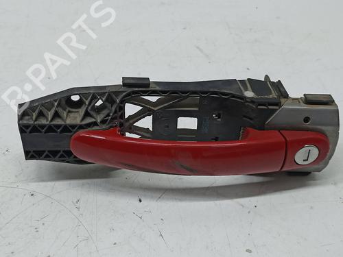 Used Front left exterior door handle SEAT IBIZA IV SC (6J1, 6P5) [2008-2018]  9464106
