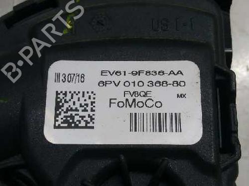 Pedal FORD FOCUS III  | BP9482987I4 