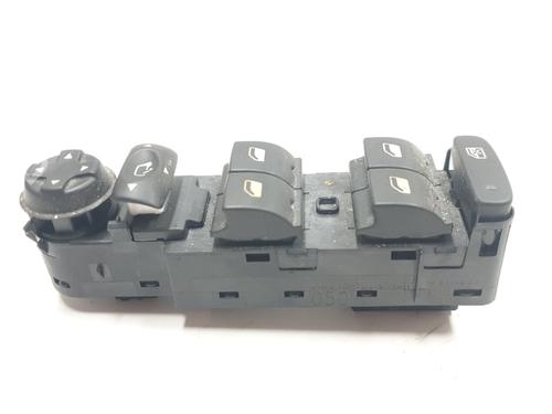 Left front window switch CITROËN C4 I (LC_) | BP38755510I27 - Image 4