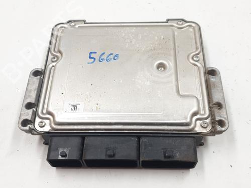 Engine control unit (ECU) RENAULT CAPTUR I (J5_, H5_) 1.5 dCi 90 (J5N4, J5M5, J5MW, J5M6, J5AL, J5AJ) | BP38466395M57 - Image 4
