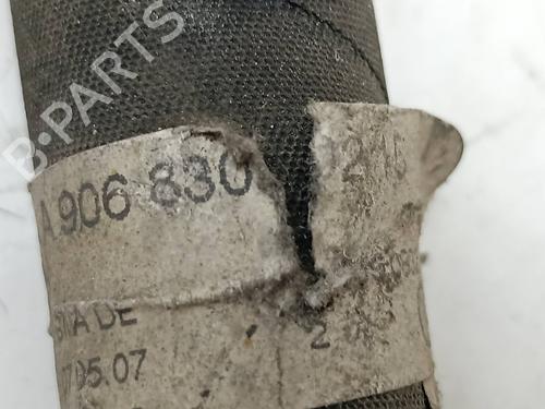 AC pipe MERCEDES-BENZ SPRINTER 3,5-t Van (B906)  | BP14238814M126 