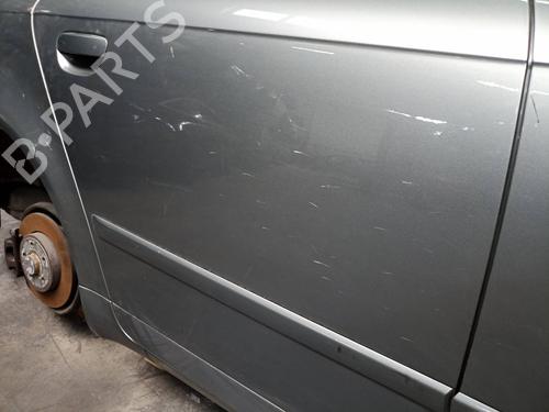 Right rear door AUDI A4 B7 Avant (8ED) 2.7 TDI | BP15386691C5 