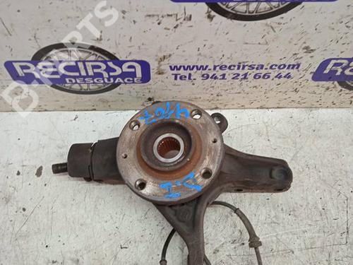 left-front-steering-knuckle-peugeot-partner-tepee-16-hdi-2008-9484487 main image