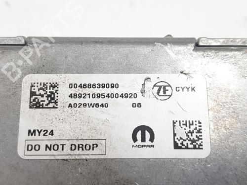 Camera PEUGEOT BOXER Platform/Chassis 2.2 BlueHDi 140 | BP40109213E14 - Image 7