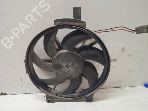 Køleventilator elektrisk MERCEDES-BENZ VITO Van (W638) [1997-2003]  12524552