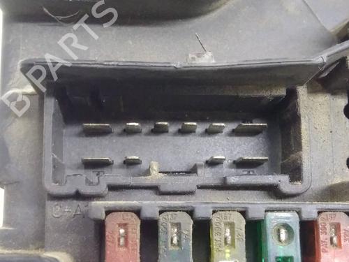 Fuse box BMW 5 (E60)  | BP9482327E1 