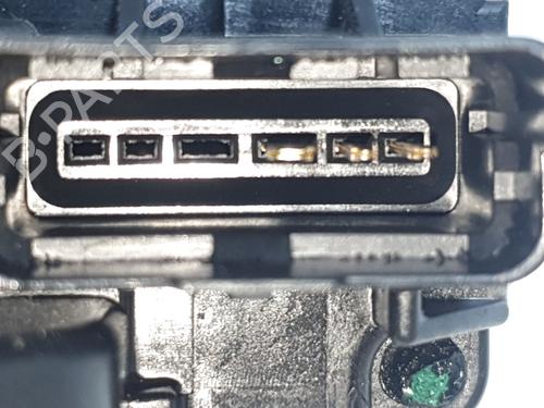 Rear left lock NISSAN NOTE (E12) 1.5 dCi | BP25985399C100 - Image 6