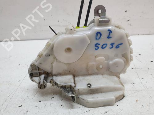 Used Front left lock HONDA CIVIC VIII Hatchback (FN, FK) 2.2 CTDi (FK3) (140 hp) 18708687