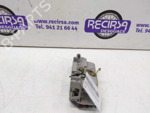 Rear left lock PEUGEOT 307 Break (3E) 1.6 HDi 110 | BP9463836C100 