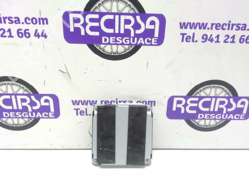 Electronic module NISSAN QASHQAI / QASHQAI +2 I (J10, NJ10, JJ10E)  | BP9469213M83 