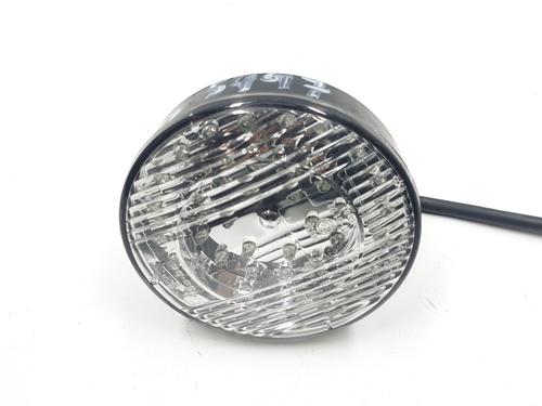 Left taillight MICROCAR M.GO 0.5 | BP32232901C34