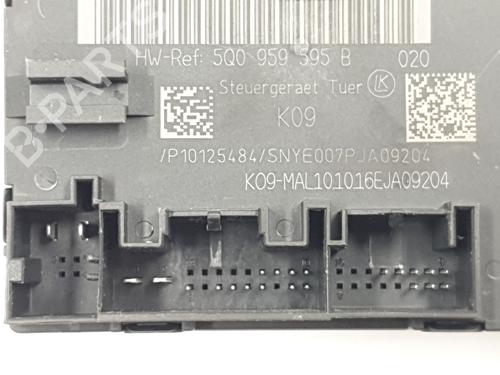 Electronic module AUDI A3 Limousine (8VS, 8VM) S3 quattro | BP35807297M83 - Image 3