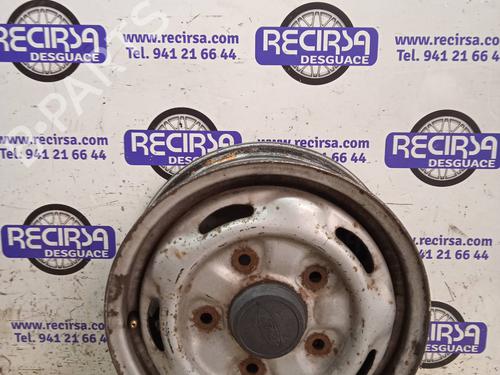 Używane Felga FORD TRANSIT Van (FA_ _) [2000-2006]  9485079