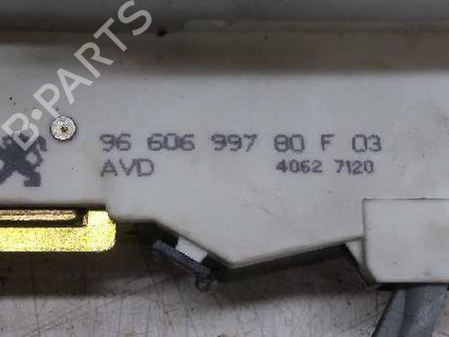 Front right lock CITROËN C4 I (LC_)  | BP9479702C97 