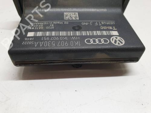 Electronic module VW GOLF VI (5K1) | BP17717307M83