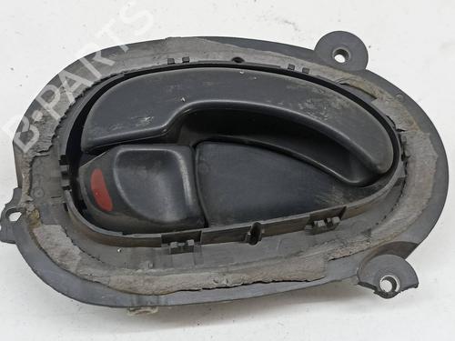 Used Front right interior door handle PEUGEOT 406 (8B) [1995-2005]  9468605