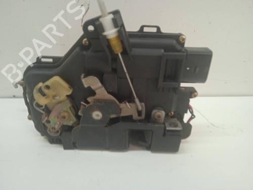 Front left lock AUDI A6 C5 (4B2) 3.0 | BP11169562C98 